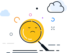 search error icon